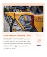 TTartisan APS-C Tilt 35mm F/1.4 Nikon Z mount Black - thumbnail