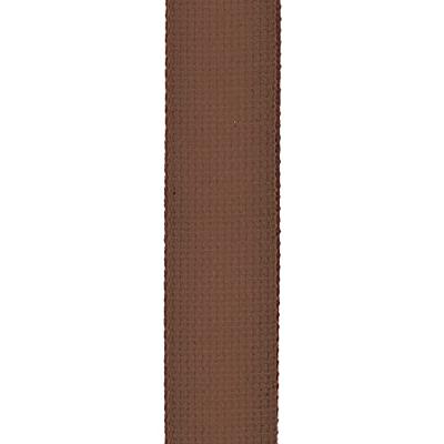 D&apos;Addario 50CT04 gitaarband katoen bruin