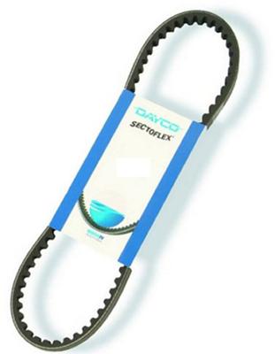 DAYCO v-snaar standaard "standard" v-belts 16.5x664 mm