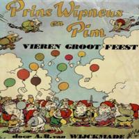 Prins Wipneus en Pim vieren groot feest - thumbnail