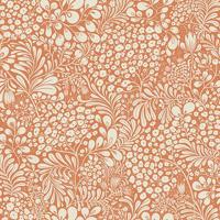 Dutch Wallcoverings Lina II - Siv Red - Rood - thumbnail