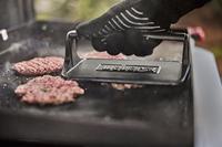 Weber 6785 buitenbarbecue/grill accessoire Hamburgerpers - thumbnail