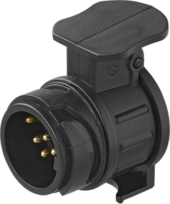 ProPlus Stekker adapter 13 > 7 polig