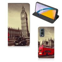 OnePlus Nord 2 5G | Book Cover | Londen - thumbnail