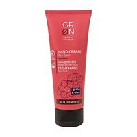 GRN Rich Elements Hand Cream Grape & Olive - thumbnail