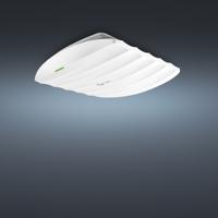 TP-LINK EAP110 WiFi-accesspoint 300 MBit/s 2.4 GHz - thumbnail