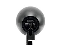 OMNITRONIC PS-2.5GS Projectorluidsprekers, zwart, 2 stuks, 2 weerbestendige 2,5 inch tuinluidsprekers met grondpen, 70 W RMS/8 ohm - thumbnail