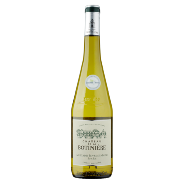 Chateau de la Botiniere Muscadet Melon de Bourgogne 750ML bij Jumbo Chateau de la Botiniere Muscadet Melon de Bourgogne 750ML bij Jumbo