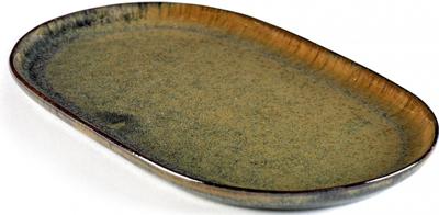 SERAX - Surface - Tapasbord S 15X25cm Indi grey