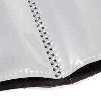 Showmap Europel Frontview A5 20-tassen antraciet - thumbnail