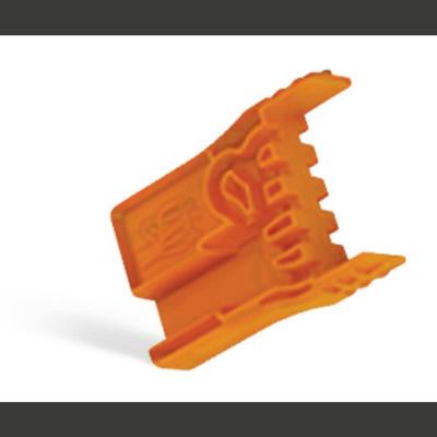 Wago 770 100 bedradingshulp tbv massief