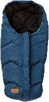 Voksi Move 0+ Navy blue - thumbnail