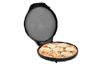 Tristar PZ-2881 Pizzagourmet 1.6 l - thumbnail
