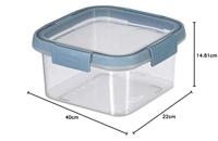 Curver Smart Fresh Eco Vershouddoos Vierkant 1,1 liter - thumbnail