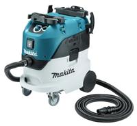 Makita VC4210M Stofzuiger M-klasse Adapter, stofzuigset, in doos - thumbnail