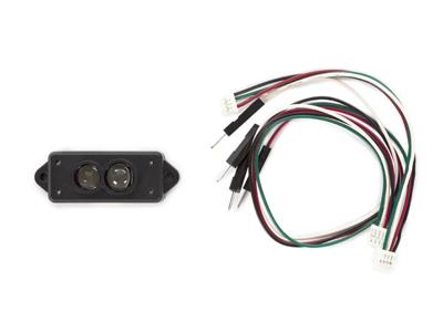 Whadda WPM349 Experimenteer board 1 stuk(s)