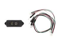 Whadda WPM349 Experimenteer board 1 stuk(s) - thumbnail