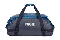 Thule Chasm TDSD-203 Poseidon duffeltas Blauw, Grijs 70 l Nylon, Thermoplastische elastomeer (TPE) - thumbnail