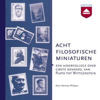 Acht filosofische miniaturen - thumbnail