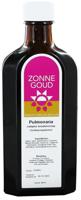 Zonnegoud Pulmonaria Complex Siroop - thumbnail