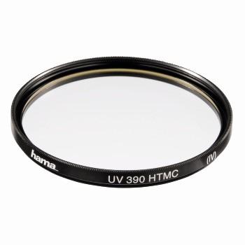 Hama UV filter (HTMC coated) - 72mm