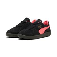 PUMA - Palermo | black sunset Suede Unisex - thumbnail