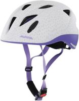 Alpina ximo l.e. - kid's helmet - thumbnail