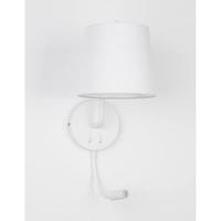 Lyora BedlampjeSage wit - 9129329 - thumbnail