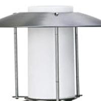 Albert Buitenverlichting wandlamp RVSLantern - 690237 - thumbnail