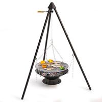 Hout barbecue Junko Barbecook - Barbecook - thumbnail