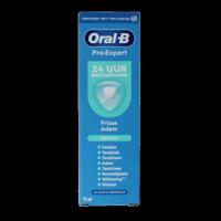 Oral B Tandpasta pro-expert fresh breath 75 Milliliter - thumbnail