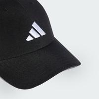 Adidas New Logo Embroided Baseball Cap - thumbnail