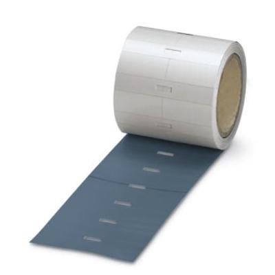 Phoenix Contact 0801612 EMT (31X12,5)R GY Apparaatmarkering Montagemethode: Vergrendelen Markeringsvlak: 12.50 x 31 mm Grijs Aantal markeringen: 500 1 stuk(s) Phoenix Contact 0801612 EMT (31X12,5)R GY Apparaatmarkering Montagemethode: Vergrendelen Markeringsvlak: 12.50 x 31 mm Grijs Aantal markeringen: 500 1 stuk(s)