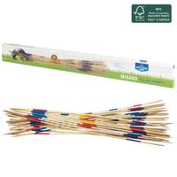 Outdoor Play Houten Mikado 90 cm - thumbnail
