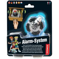 Selecta Secret alarm systeem - thumbnail