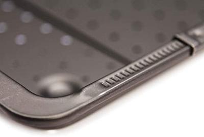 zenker Bakplaat / Universele ovenbakplaat (Geperforeerd)