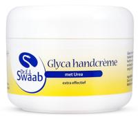 Dr. Swaab Handcreme glyca met urea 100 Milliliter - thumbnail