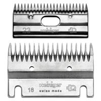 Messenset Heiniger (23/18tds) - thumbnail