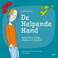 De Helpende Hand voor jongeren (Paperback) - thumbnail