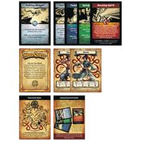 Heroquest Path of the Wandering Monk - thumbnail