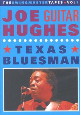 Texas Bluesman. Swingmaster Tapes 1 - DVD (8012980828002) Texas Bluesman. Swingmaster Tapes 1 - DVD (8012980828002)
