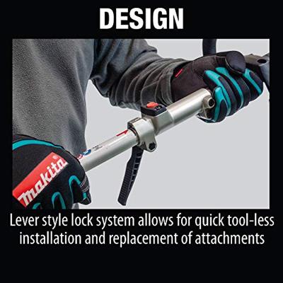Makita DUX60Z Accu Combisysteem 2x18V Basic Body - thumbnail