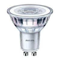 PHILIPS - LED Spot - CorePro 840 36D - GU10 Fitting - 3.5W - Natuurlijk Wit 4000K | Vervangt 35W - thumbnail