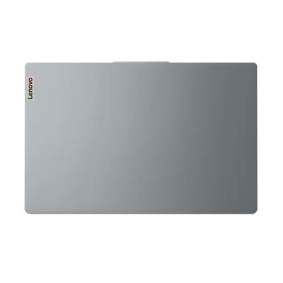 Lenovo IdeaPad Slim 3 15IAH8 Intel® Core™ i5 i5-12450H Laptop 39,6 cm (15.6") Full HD 8 GB LPDDR5-SDRAM 512 GB SSD Wi-Fi 6 (802.11ax) Engels Grijs