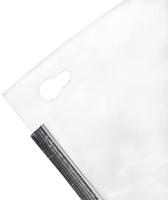 Honeywell Clearways 1002360 Gezichtsscherm Grijs, Transparant - thumbnail