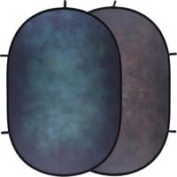 Bresser BR-FB612 opvouwbare achtergrond 150x200cm - thumbnail