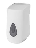 PlastiQline PlastiQline spray dispenser 900ml navulbaar PQSpray9 - wit - thumbnail