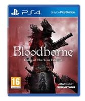 Bloodborne Game of the Year Edition - thumbnail