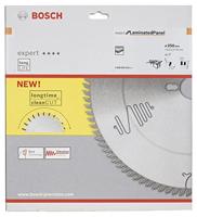 Bosch Accessoires Cirkelzaagblad Expert for Laminated Panel T/STAT 250X30X48T - 2608642514 - thumbnail