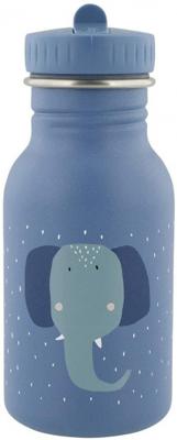 Fles 350 ml TRIXIE mrs elephant Fles 350 ml TRIXIE mrs elephant